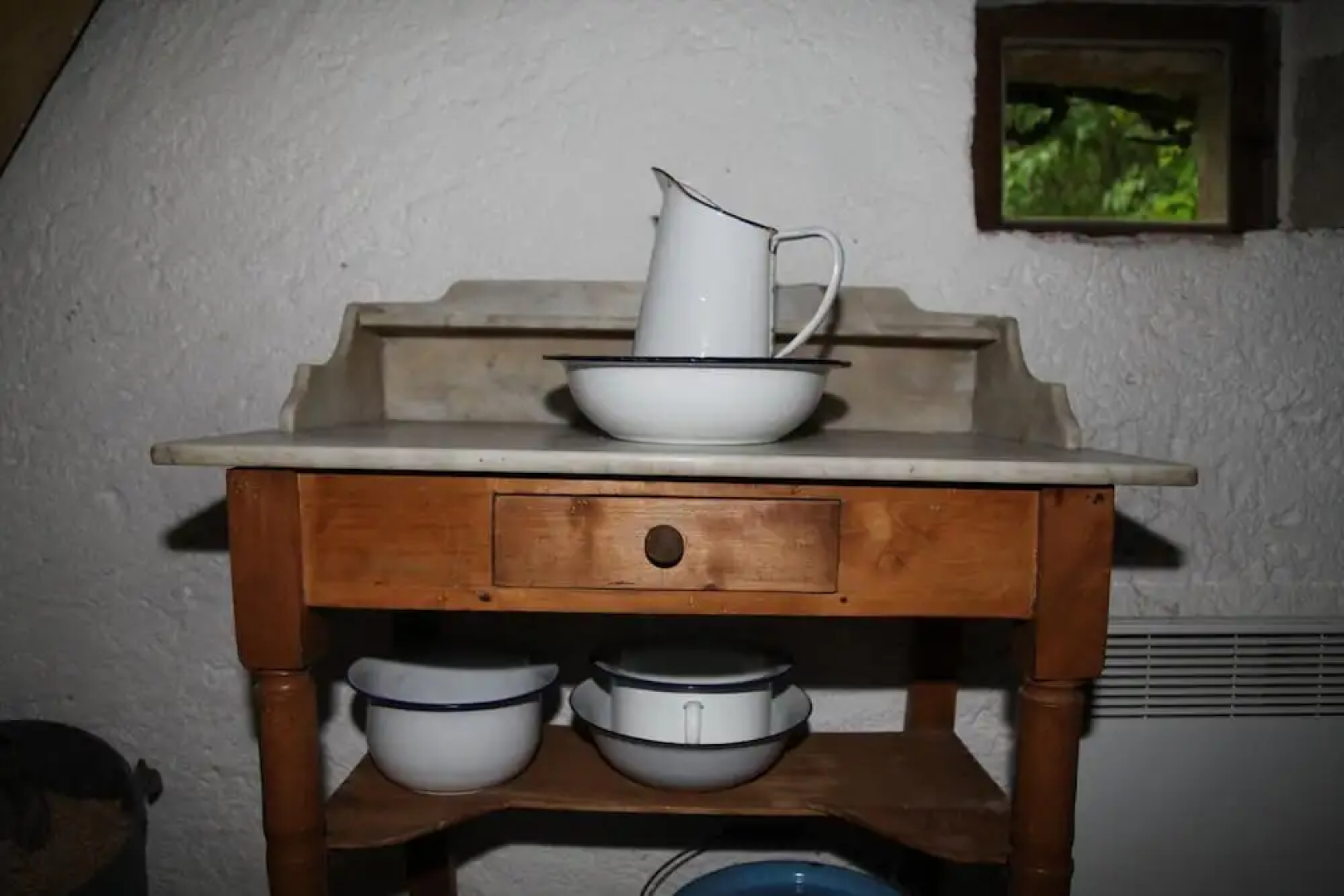 Gîte Le Porteau Enchanteur