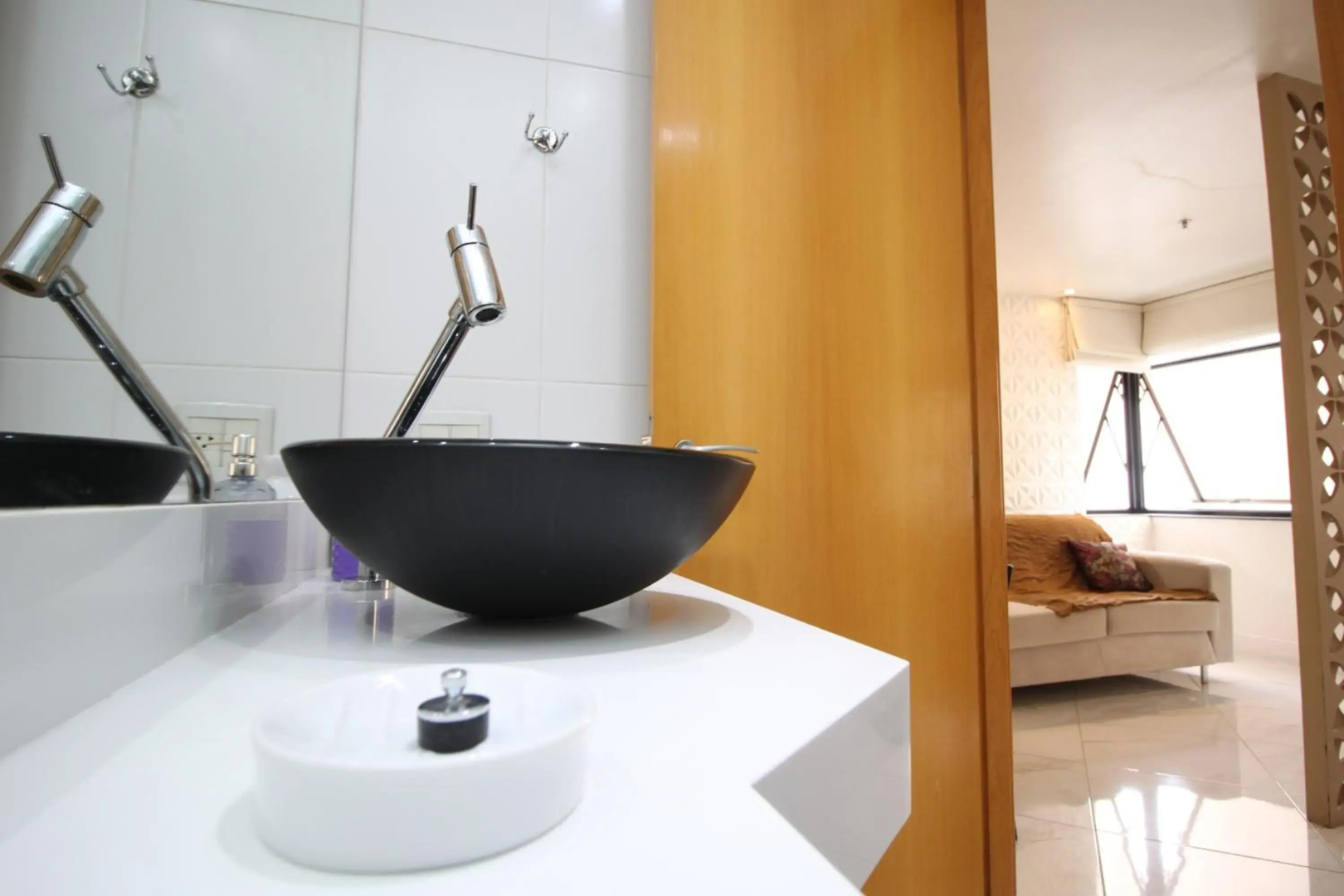 Alameda Lorena Apartment