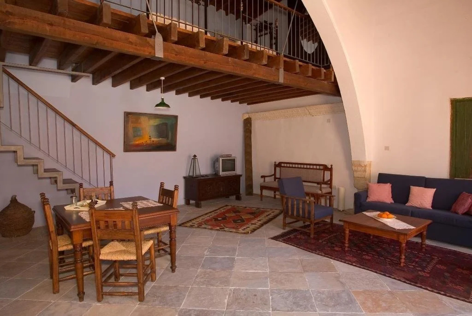 Porfyrios Country House