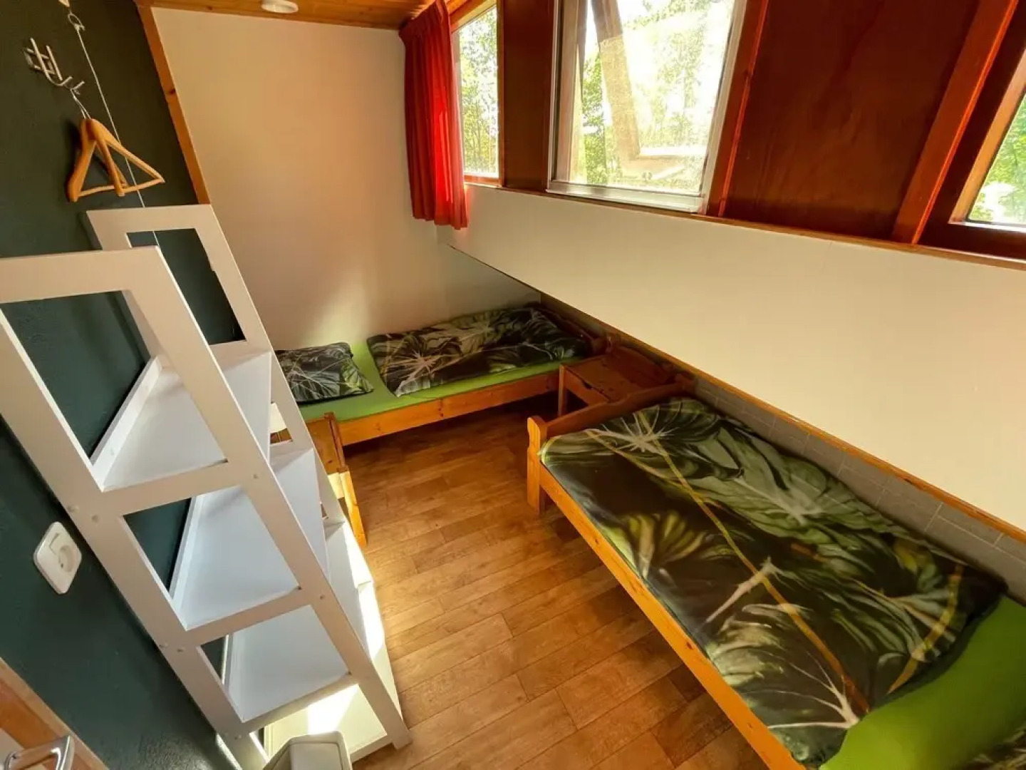 Cozy Holiday Home in Uden with Private Garden