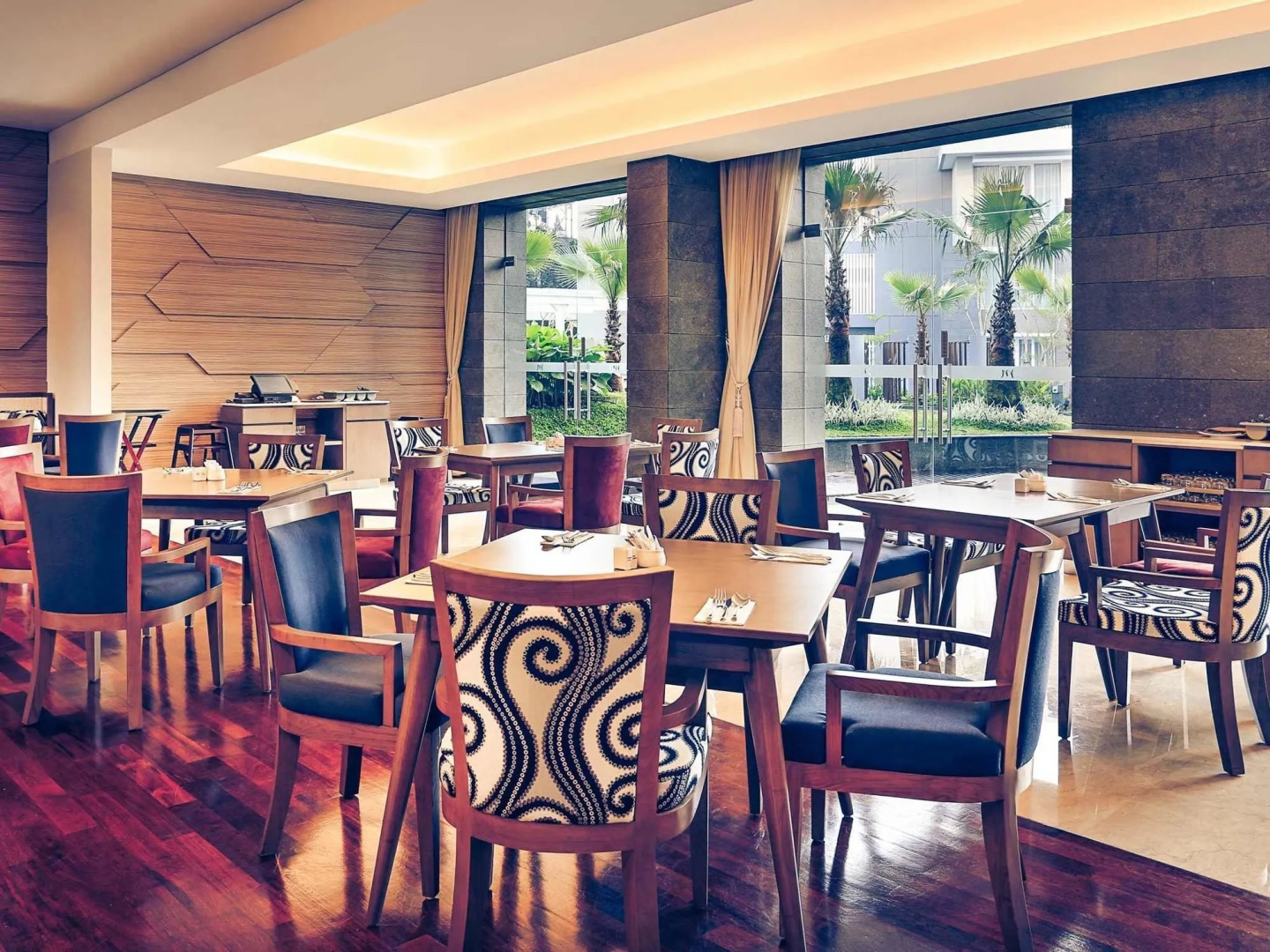 Grand Mercure Bandung Setiabudi