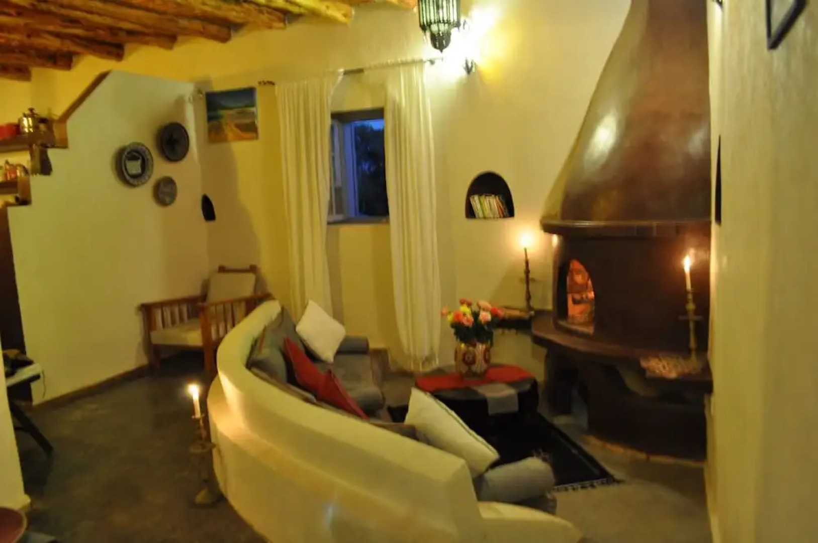 Hotel Riad Tigmin Eden