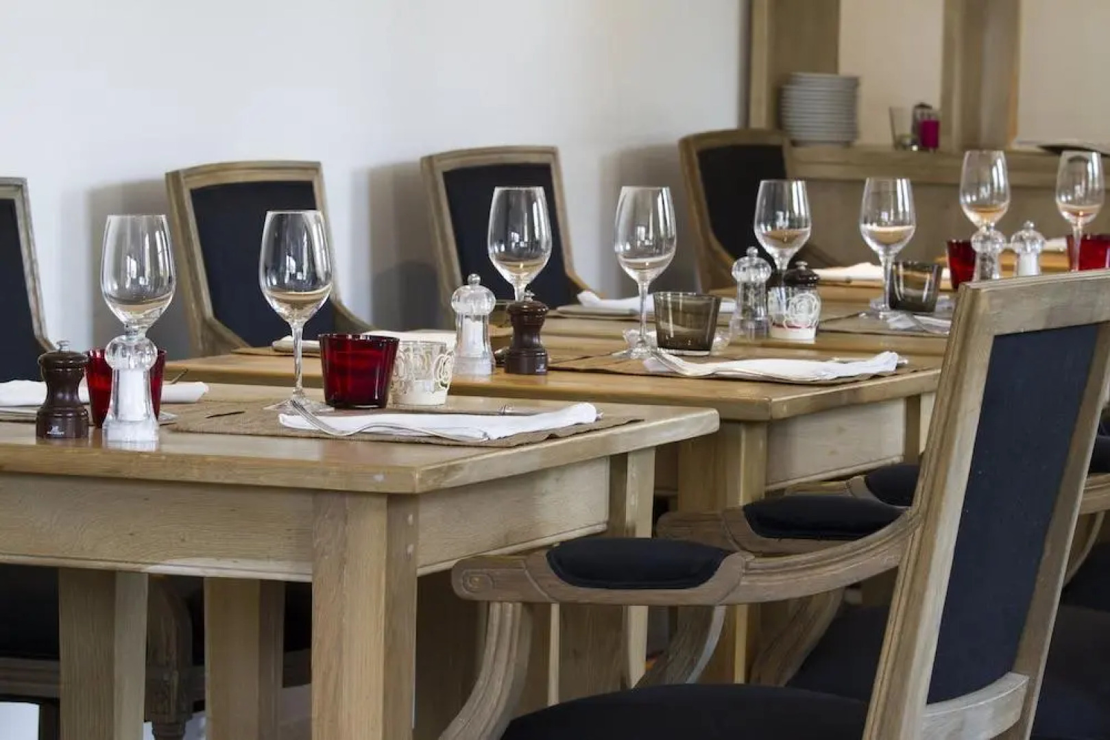 Hotel Auberge de la Source