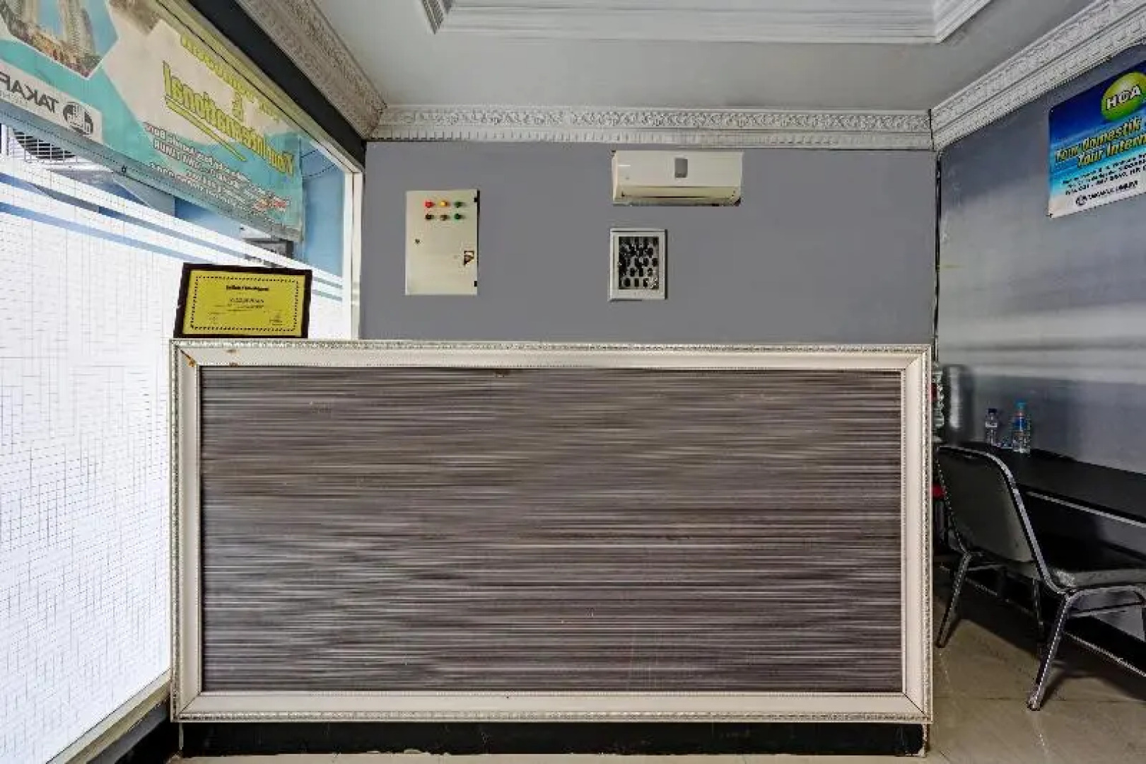 OYO 90370 Habibie Homestay Syariah