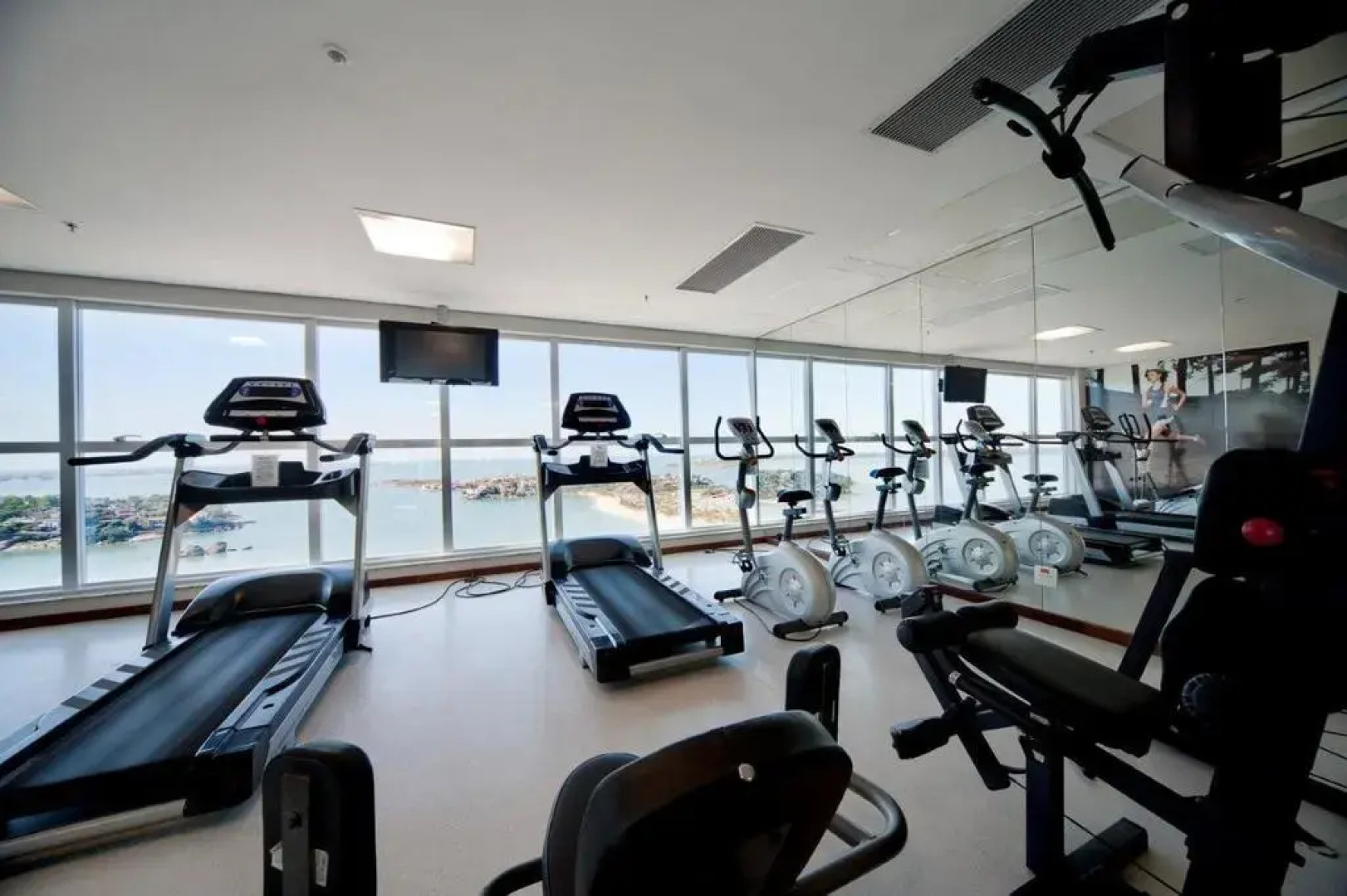 Sheraton Vitoria Hotel