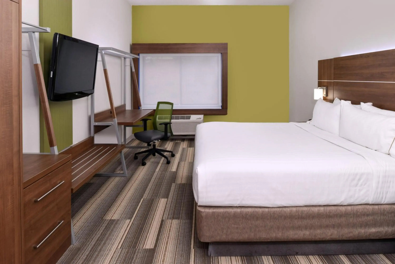 Holiday Inn Express Eunice by IHG