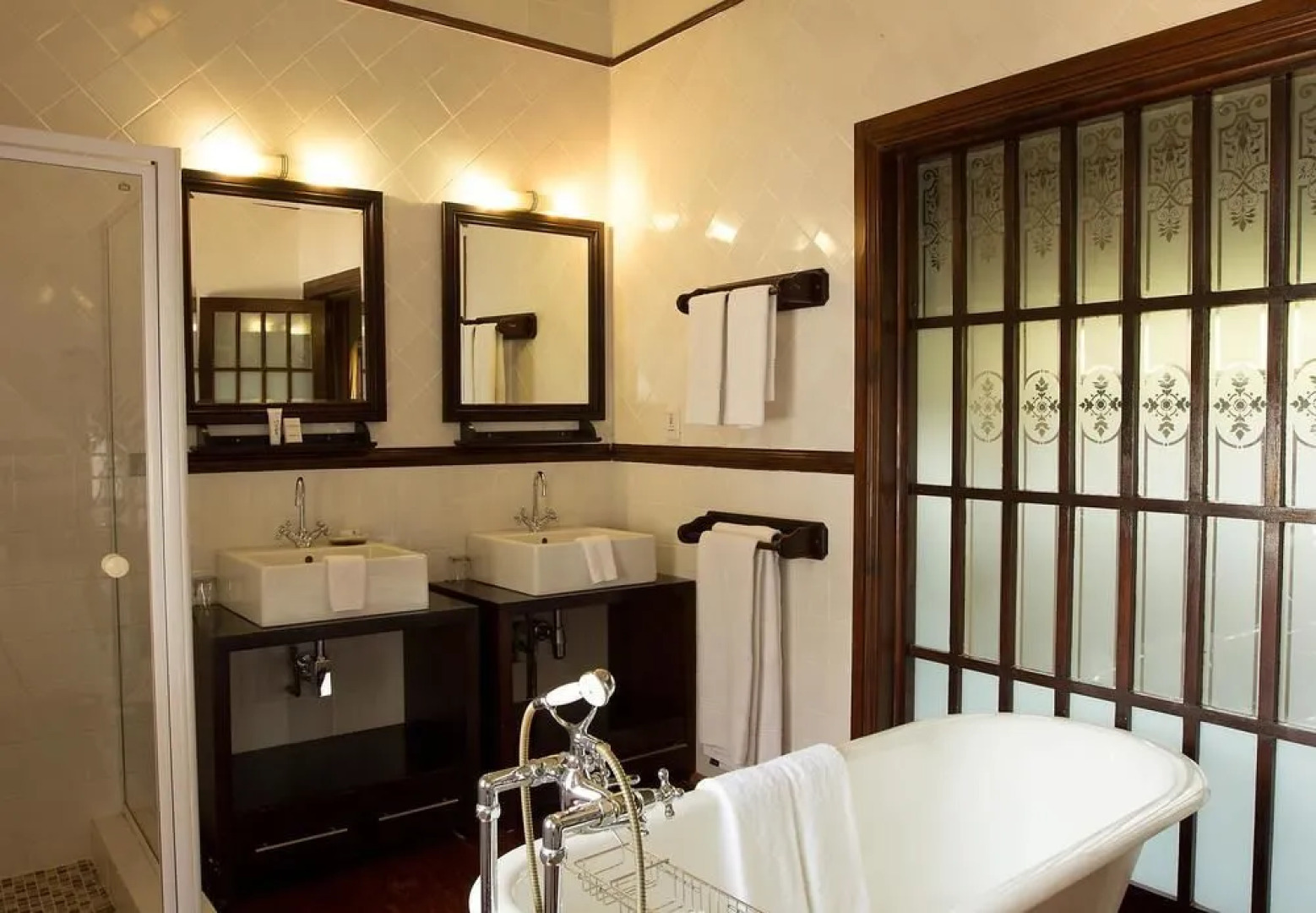 Audacia Manor Boutique Hotel