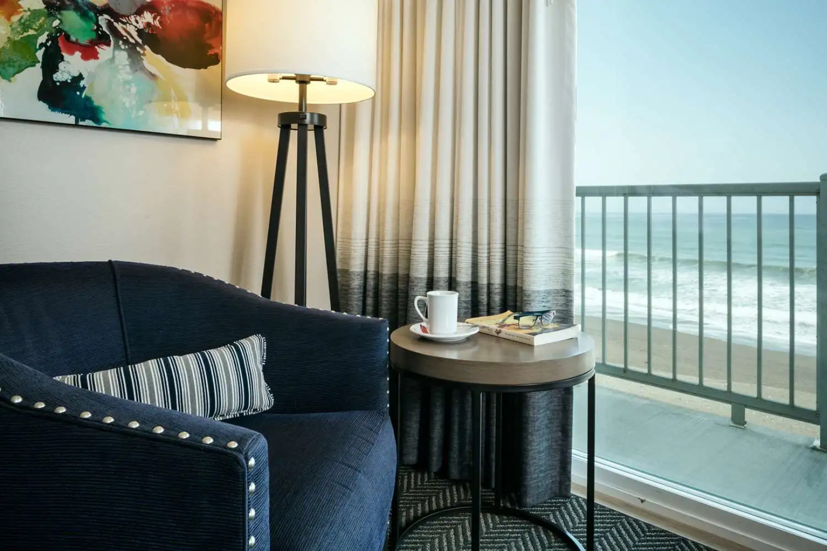 Best Western Plus Beachfrontin