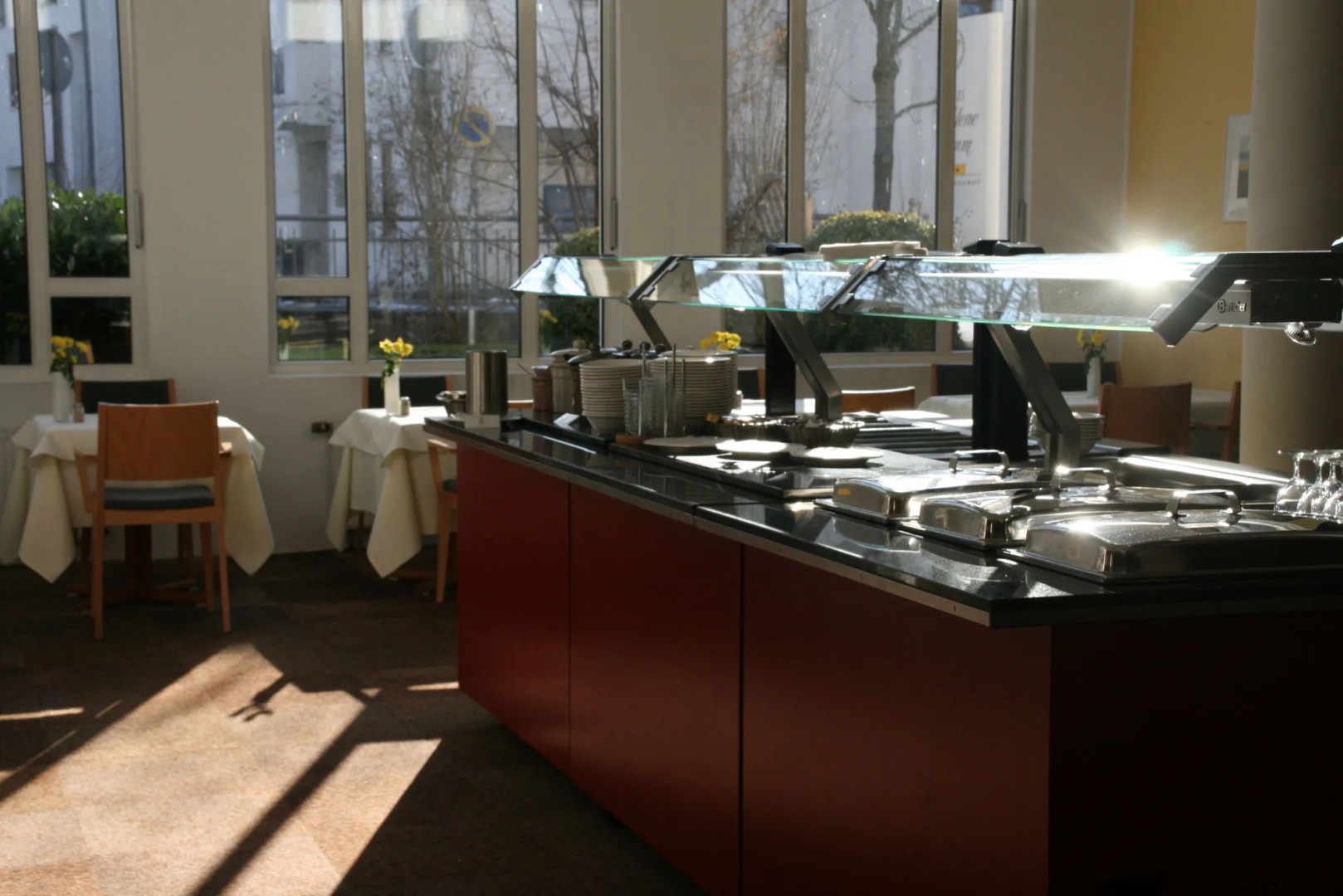 Hotel Das Goldene Lamm