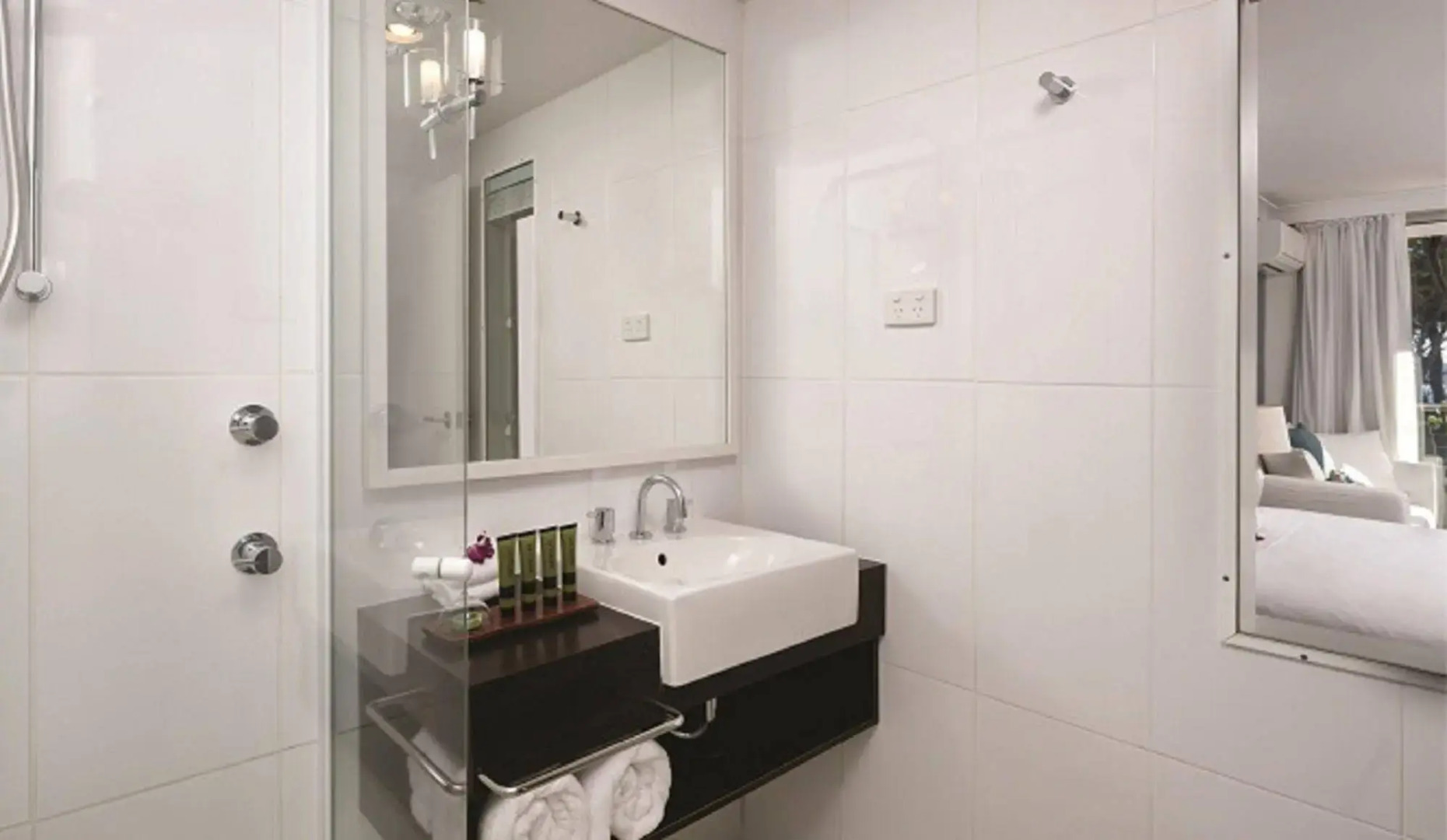 Bannisters by the Sea Mollymook