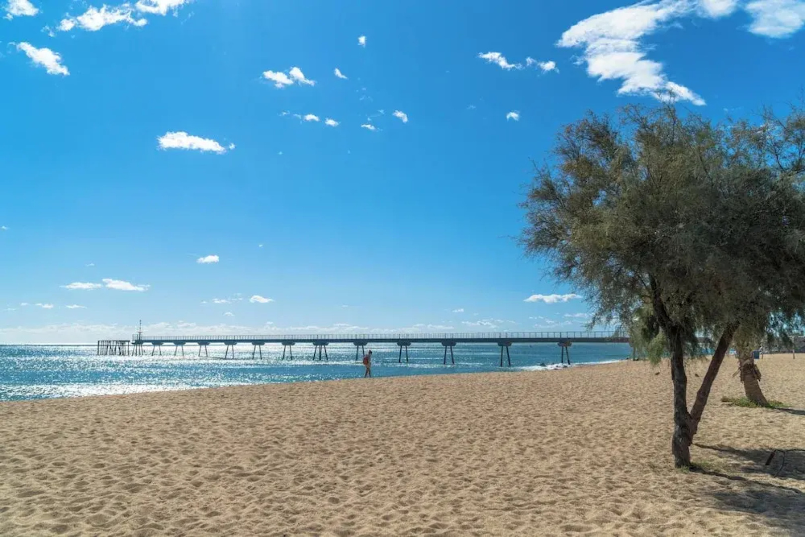 Apartment close Barcelona - Rentals Badalona Beach
