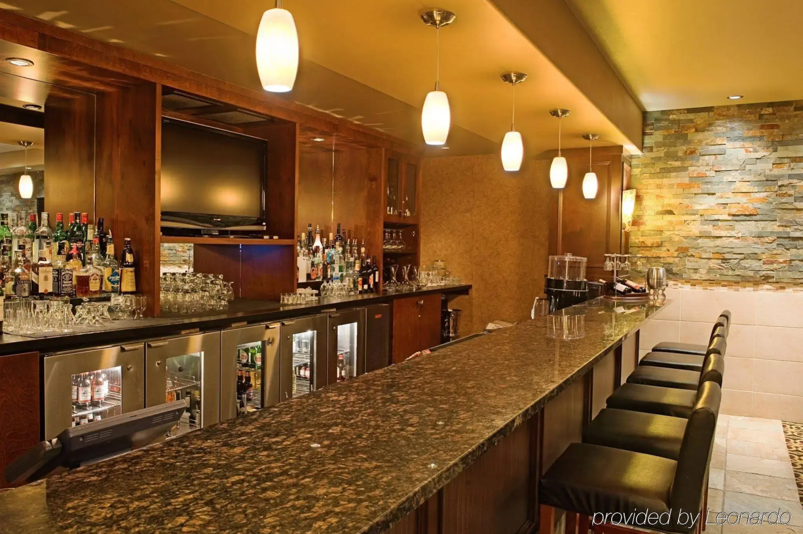 Holiday Inn Hotel & Suites West Edmonton by IHG