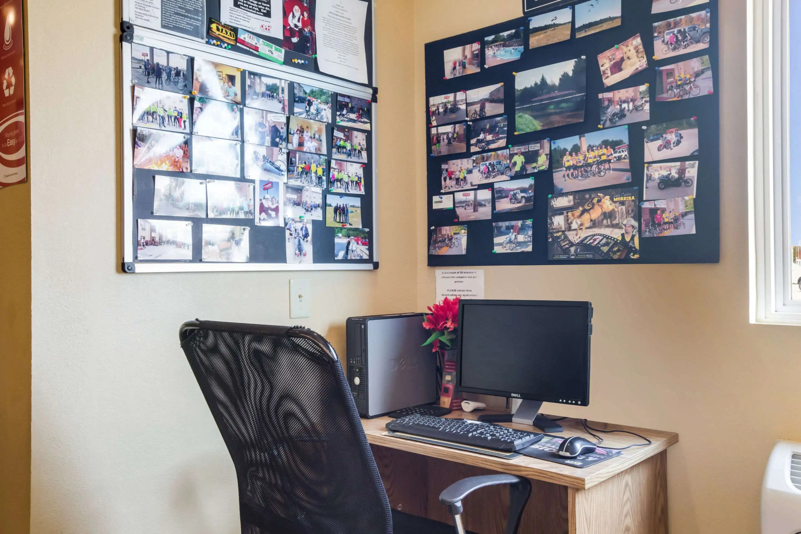 Econo Lodge Inn & Suites Rockmart