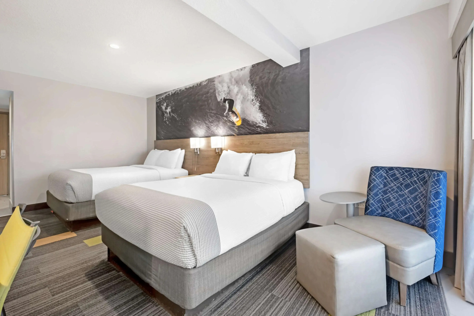 Best Western Oceanfront