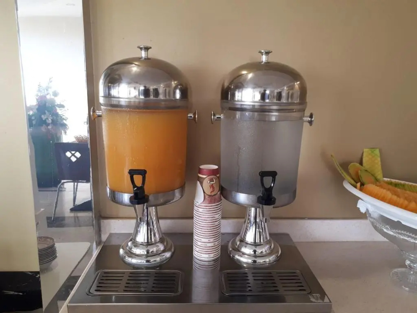 Areen Palace Hotel - Al Madina Road