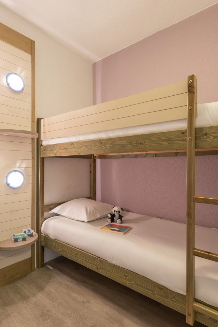 Pierre & Vacances Résidence La Rostagne