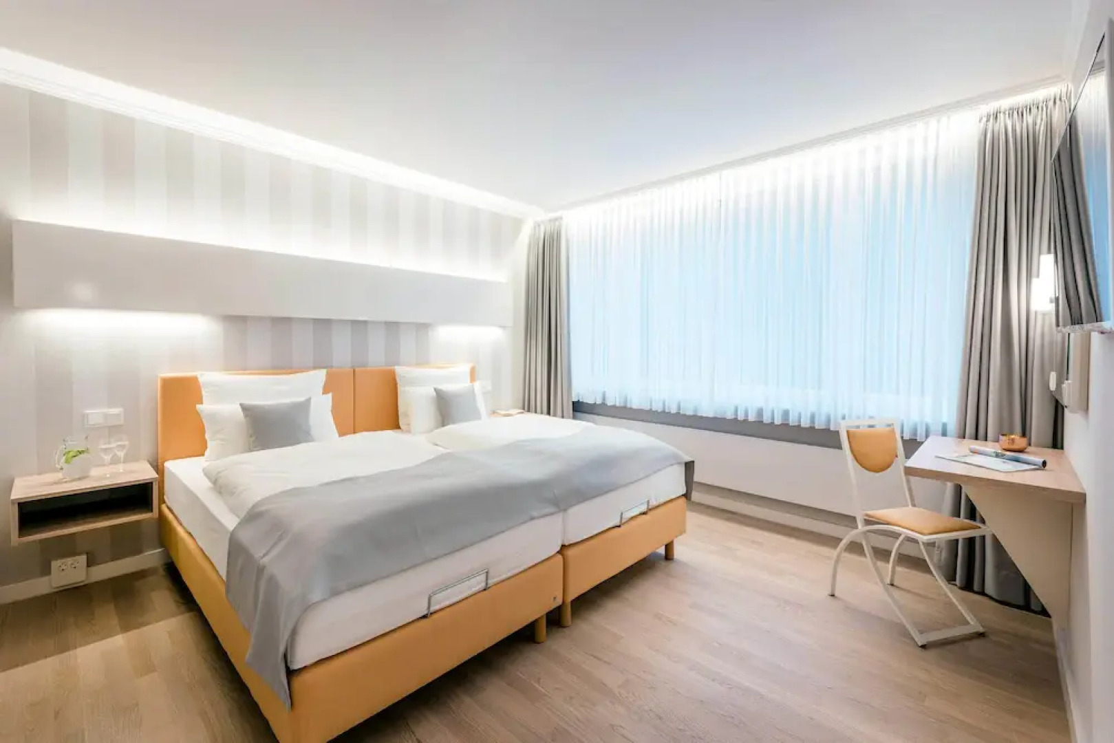 Regena Gesundheits-Resort & Spa