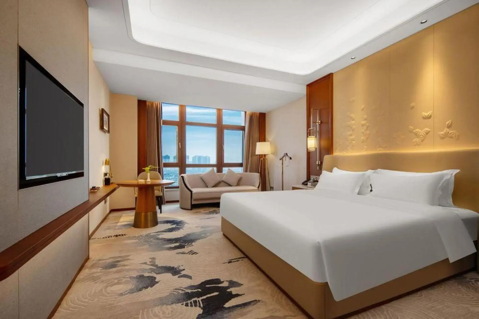 Jing Long Hotel
