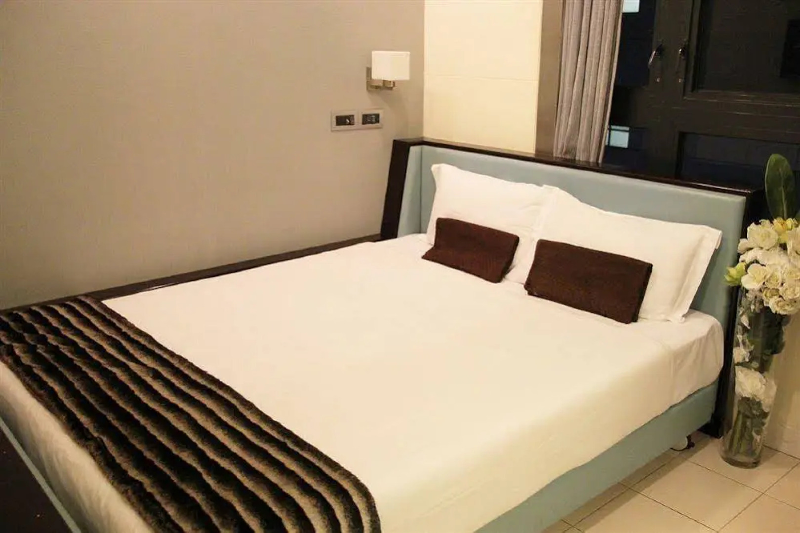 Hong Kong Kings Hotel