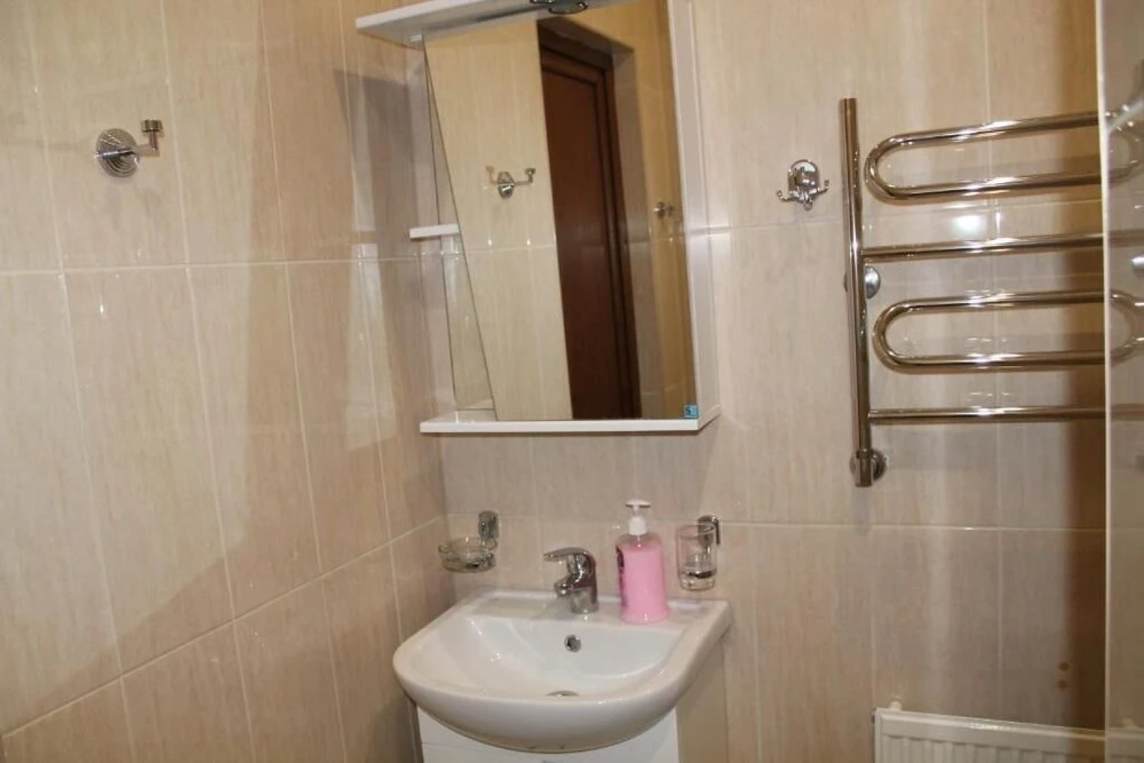 Отель «Саквояж»