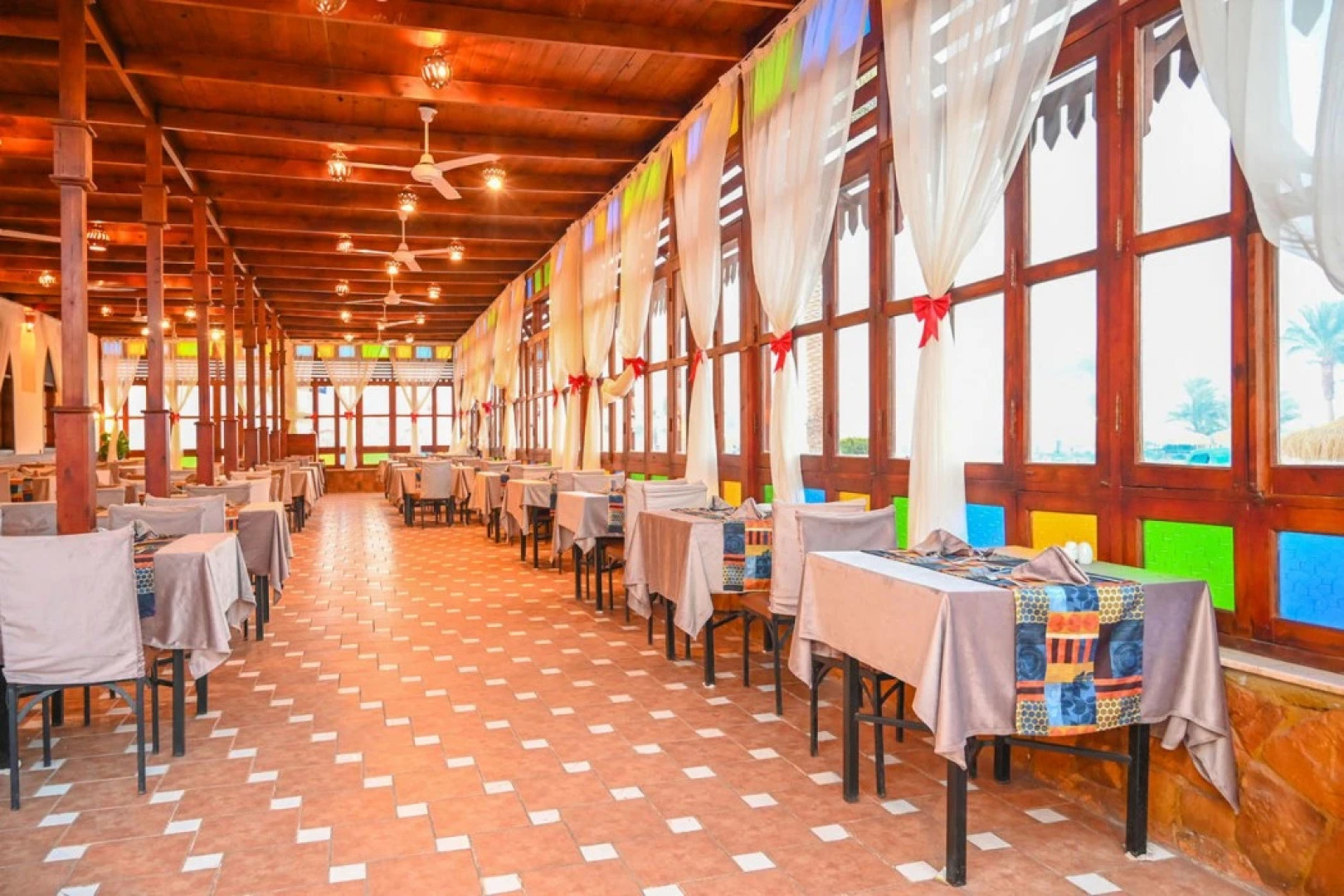 Bliss Marina Beach Resort All Inclusive