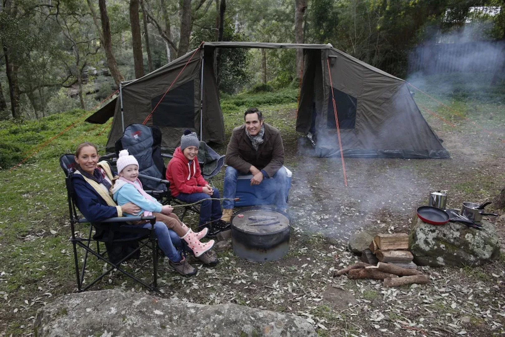 Holiday Haven Kangaroo Valley