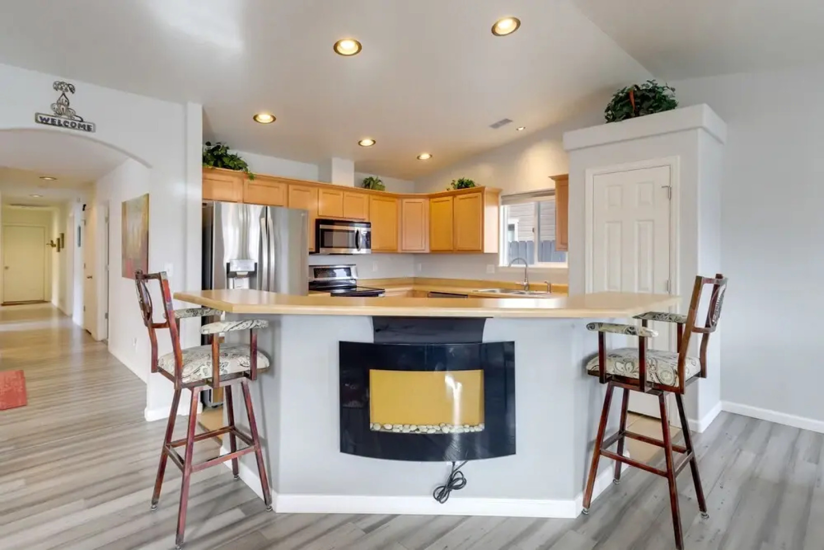 Pet-friendly Fruita Home - Walk to Downtown!