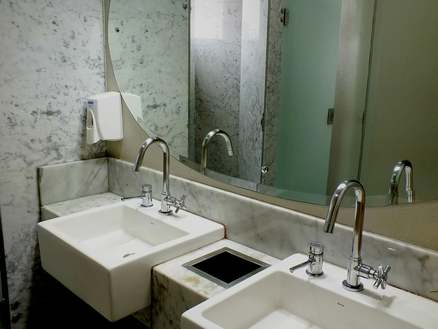 Hotel Nacional Inn Curitiba Torres