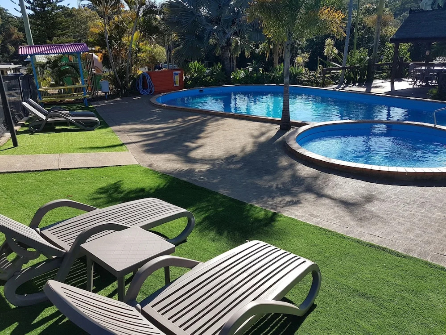 Pelican Caravan Park