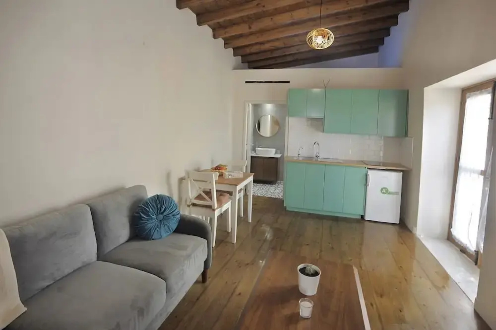 Pentasino Heritage Suites