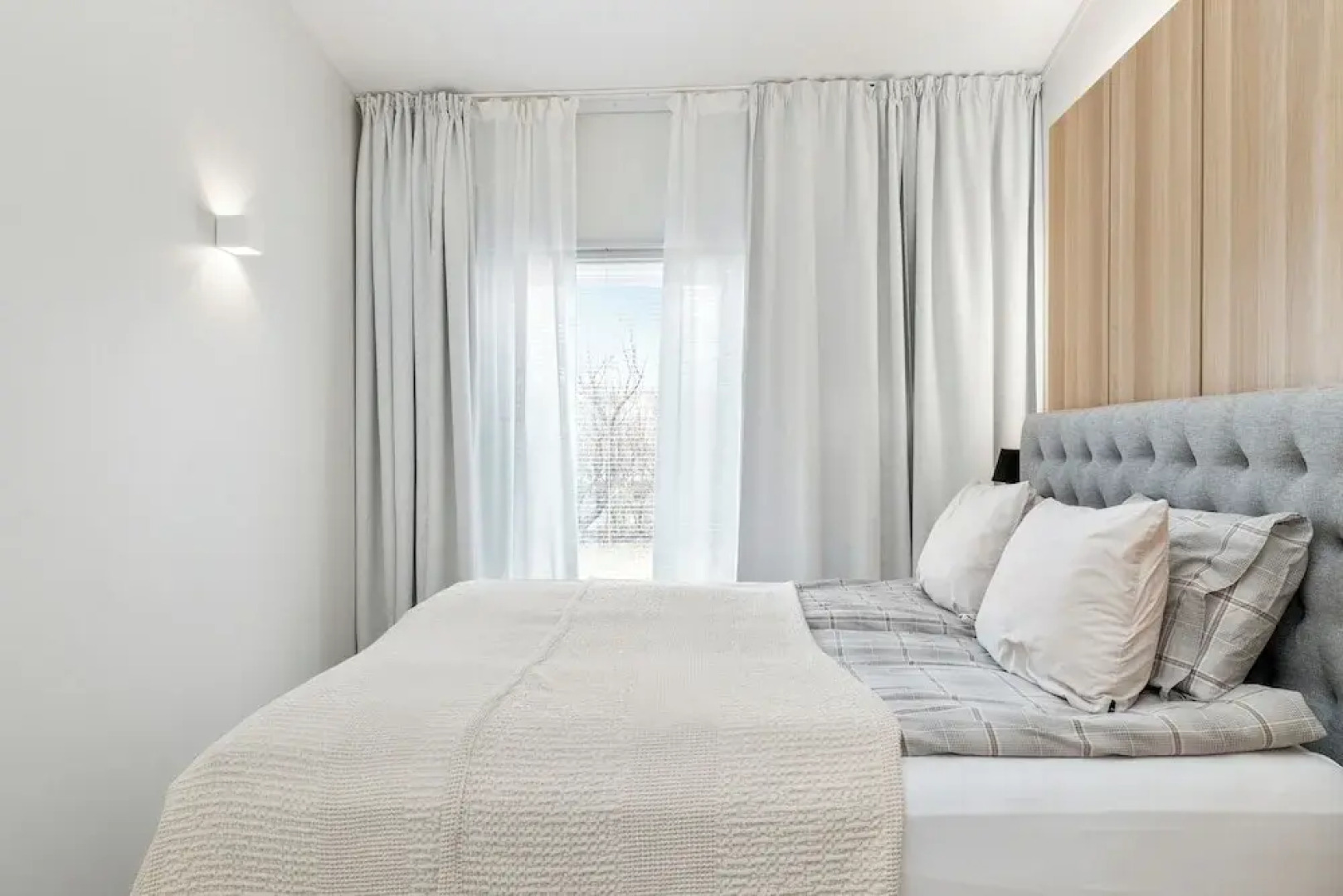 Quality and Peaceful Villa