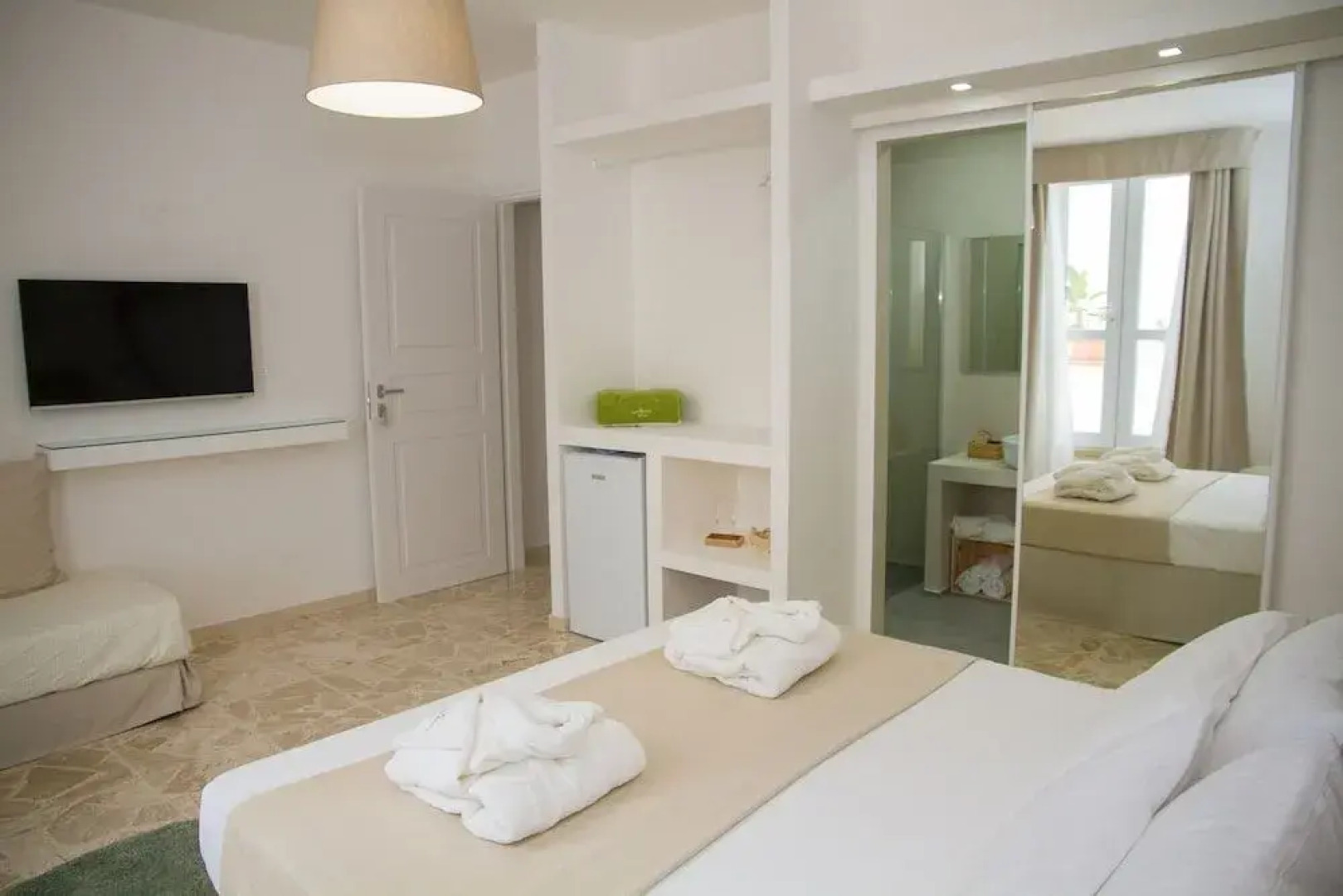 Dimora TerraNostra&Spa