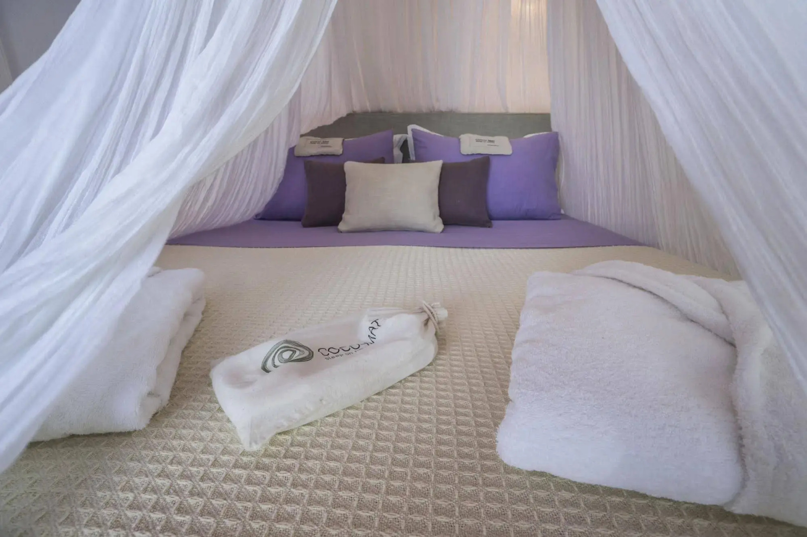 Villa Georgia Apartments & Suites