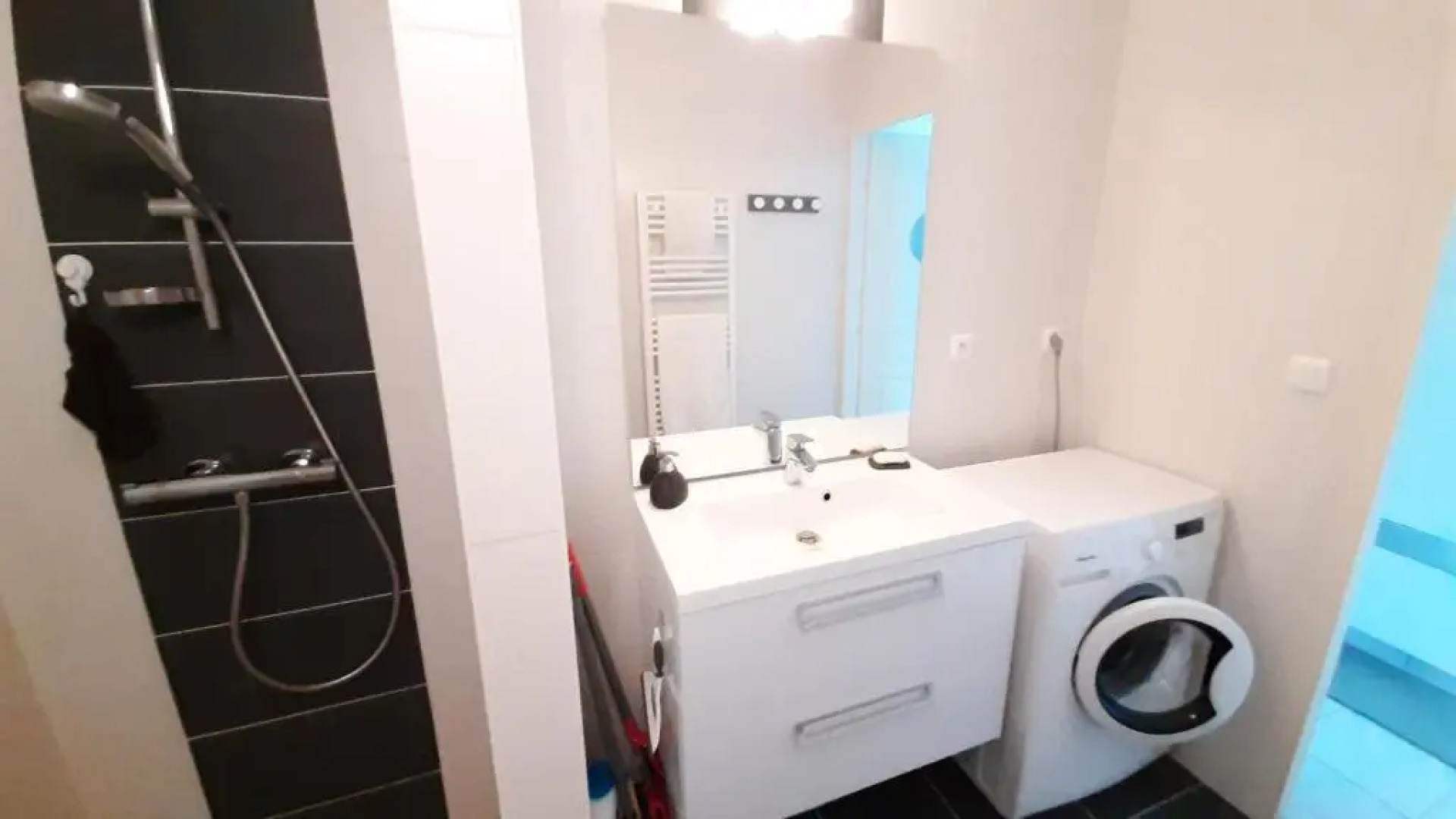 La Parée d Eau appt 104 - Résidence avec piscine