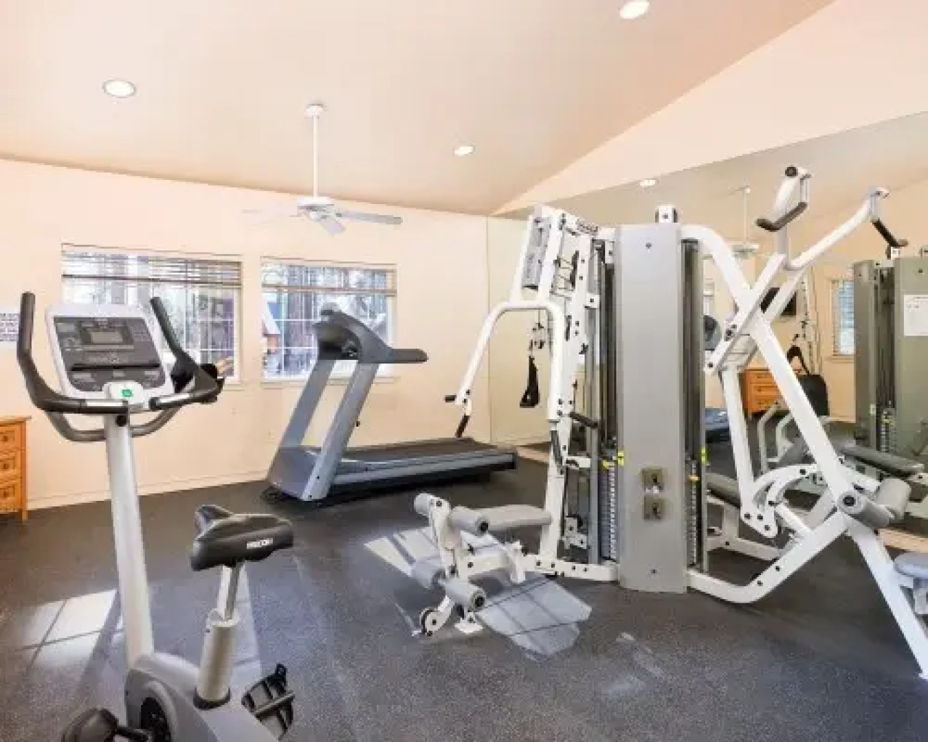 Club Wyndham Pinetop