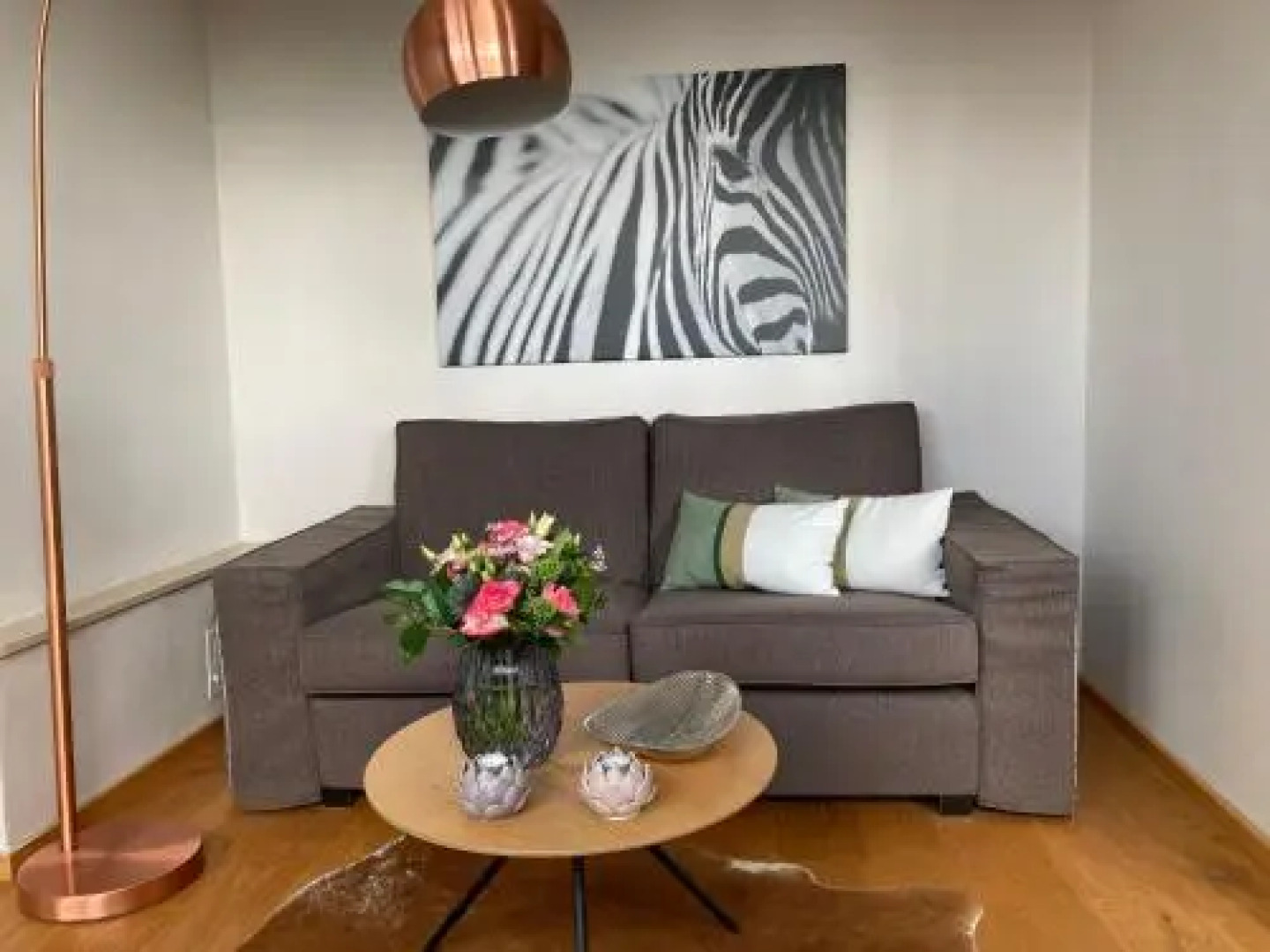 Bed And Breakfast Hombergen 101