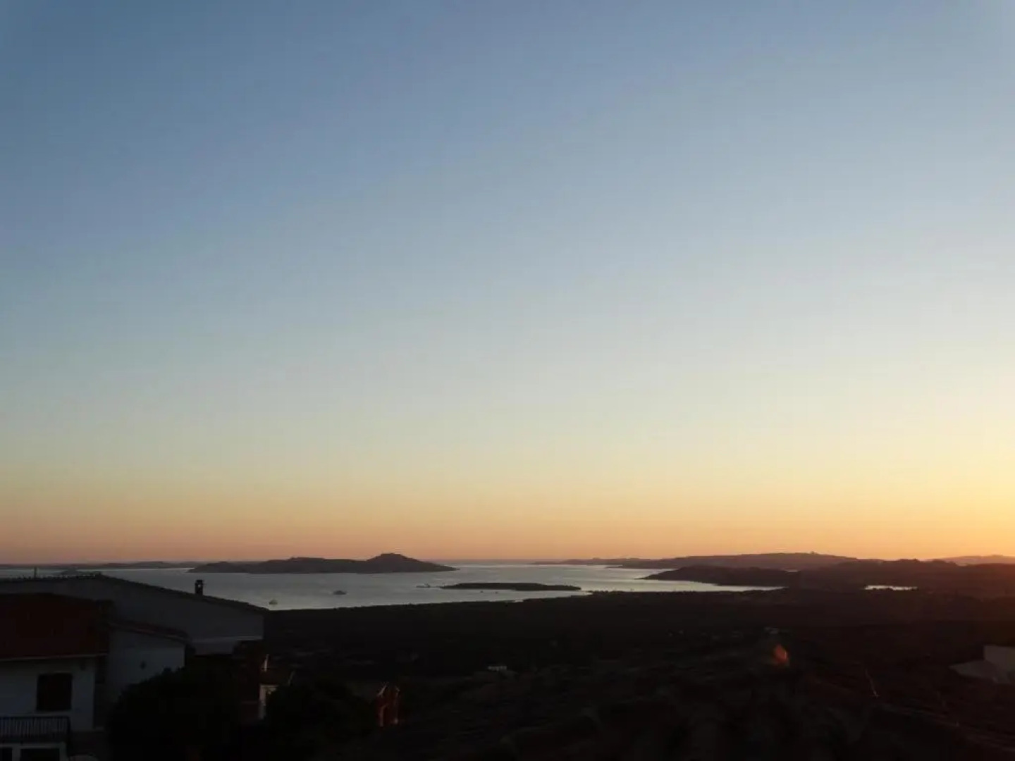 Appartamento Costa Smeralda