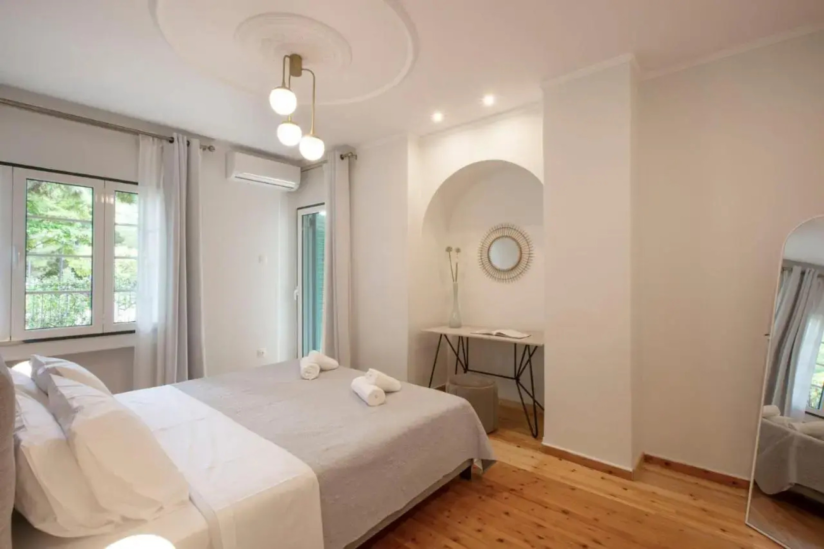 Villa1951 in Glyfada