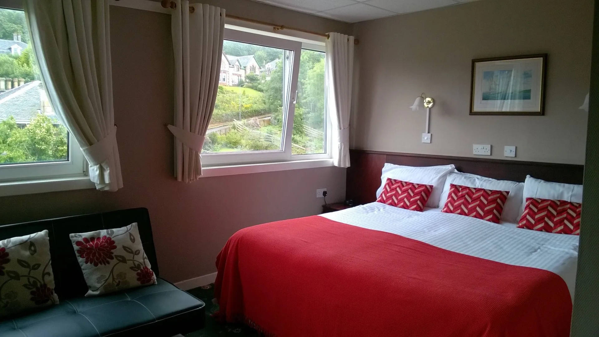 Bayview Hotel