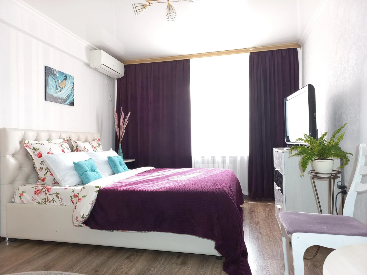 Апартаменты на улице Татищева