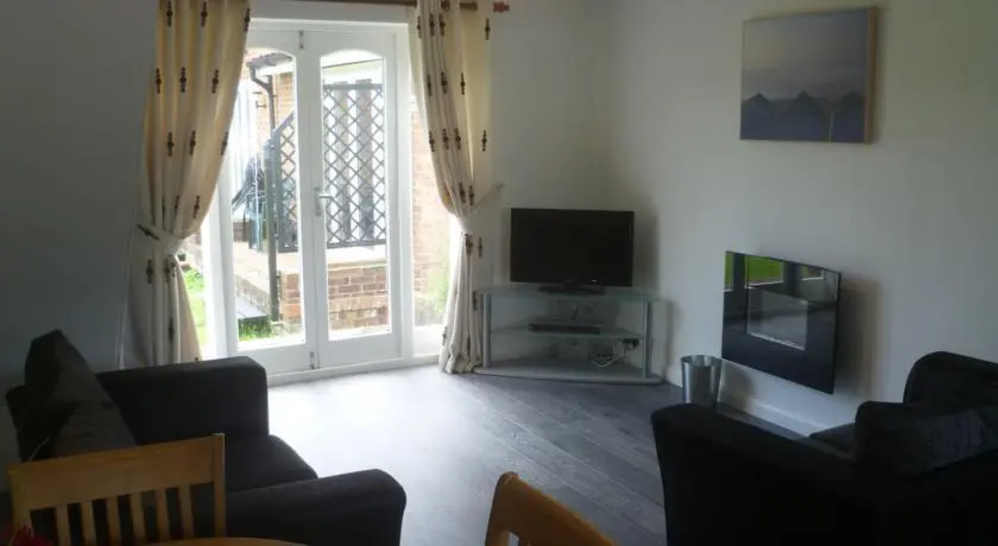 Wroxham Peninsula Cottage