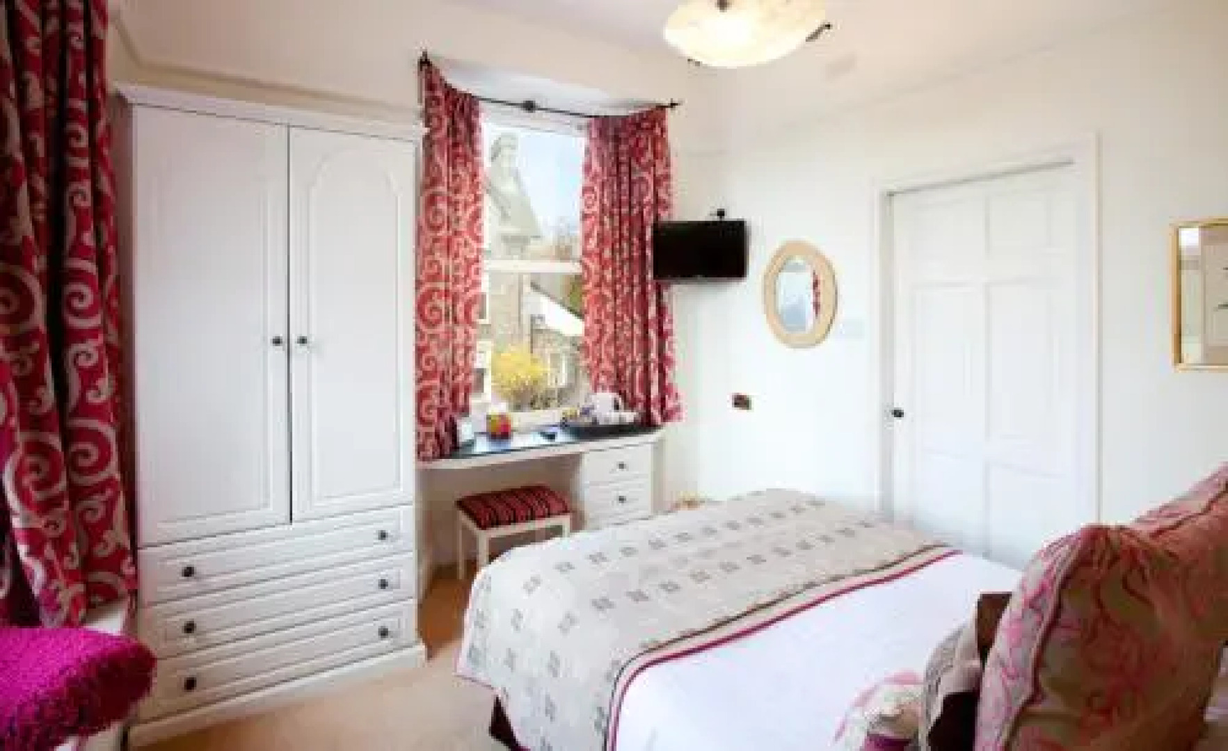 Easedale Lodge Guest House