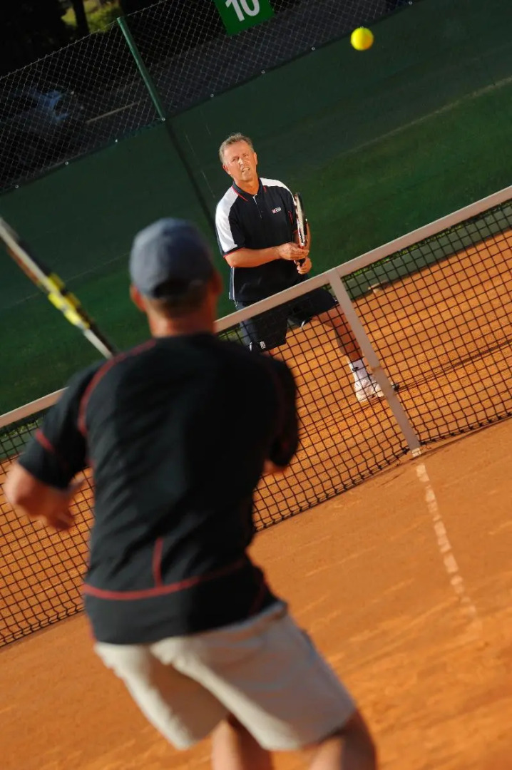 Lone Hotel by Maistra Collection