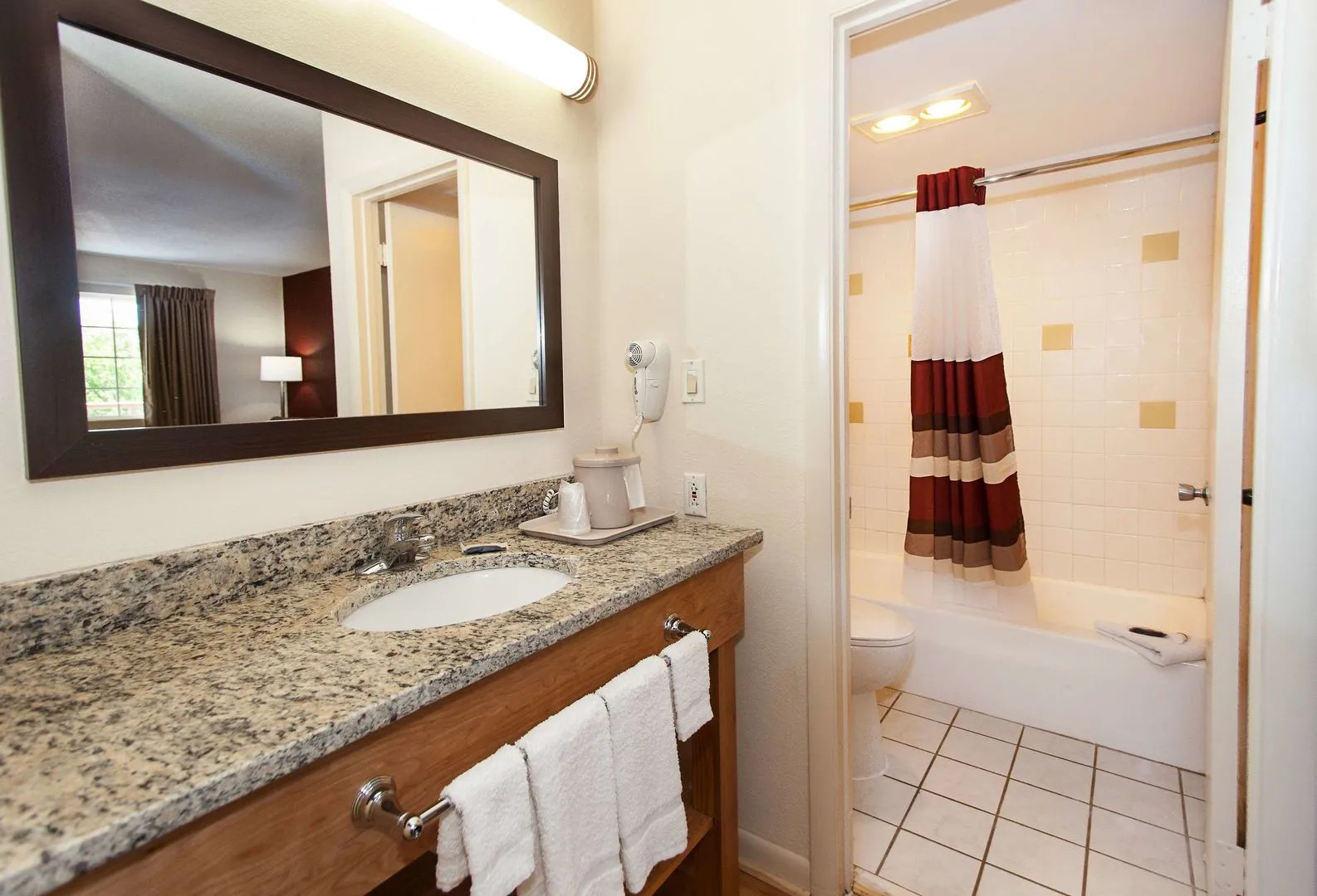 Red Roof Inn Knoxville North - Merchants Drive