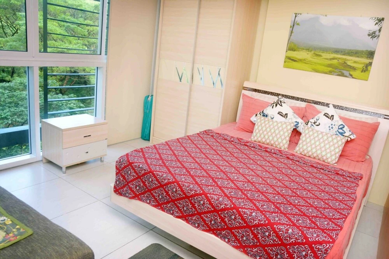 2 Bedroom Unit at Pico De Loro