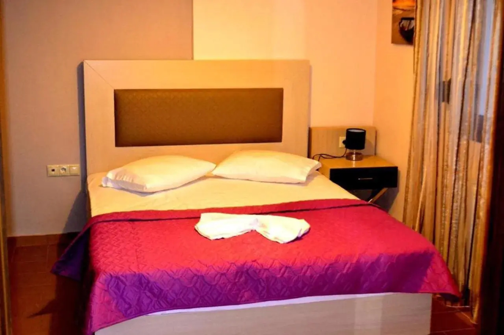 Amalia Lux Villas