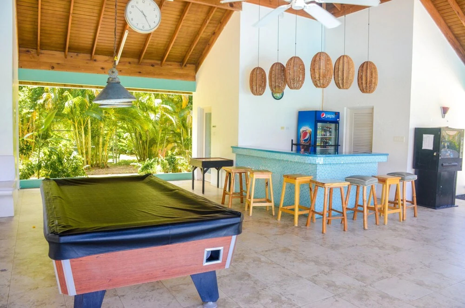 Villa at The Palms