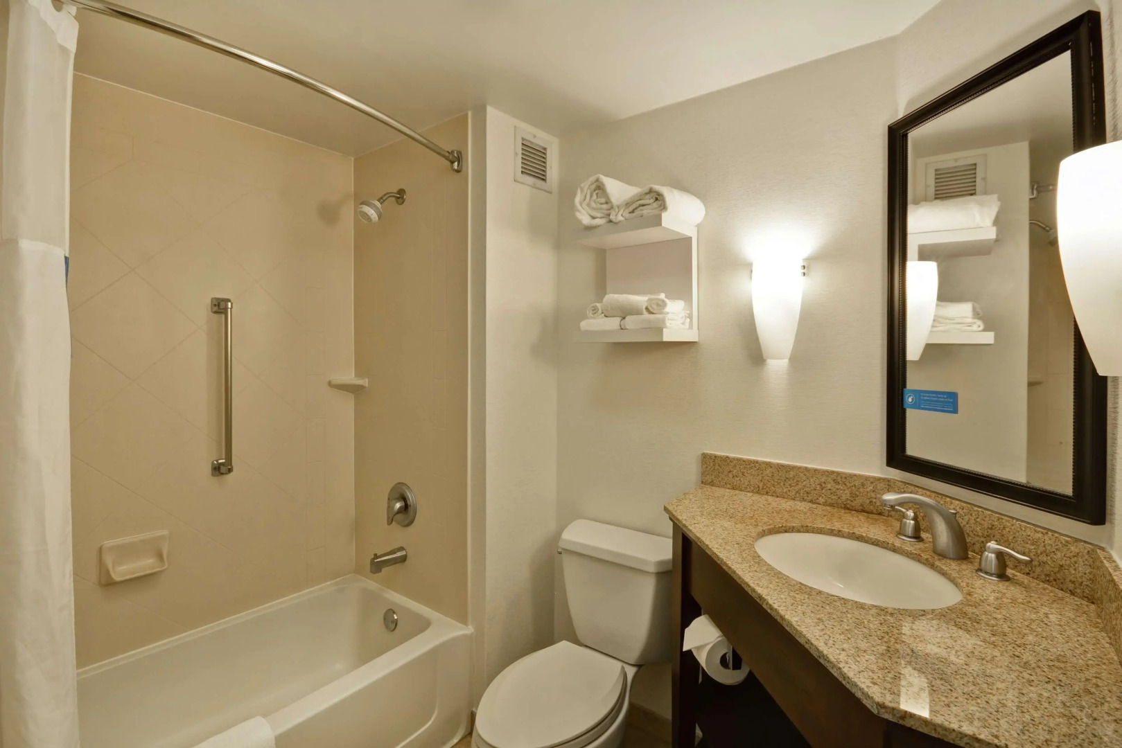 Hampton Inn Detroit/Madison Heights/South Troy