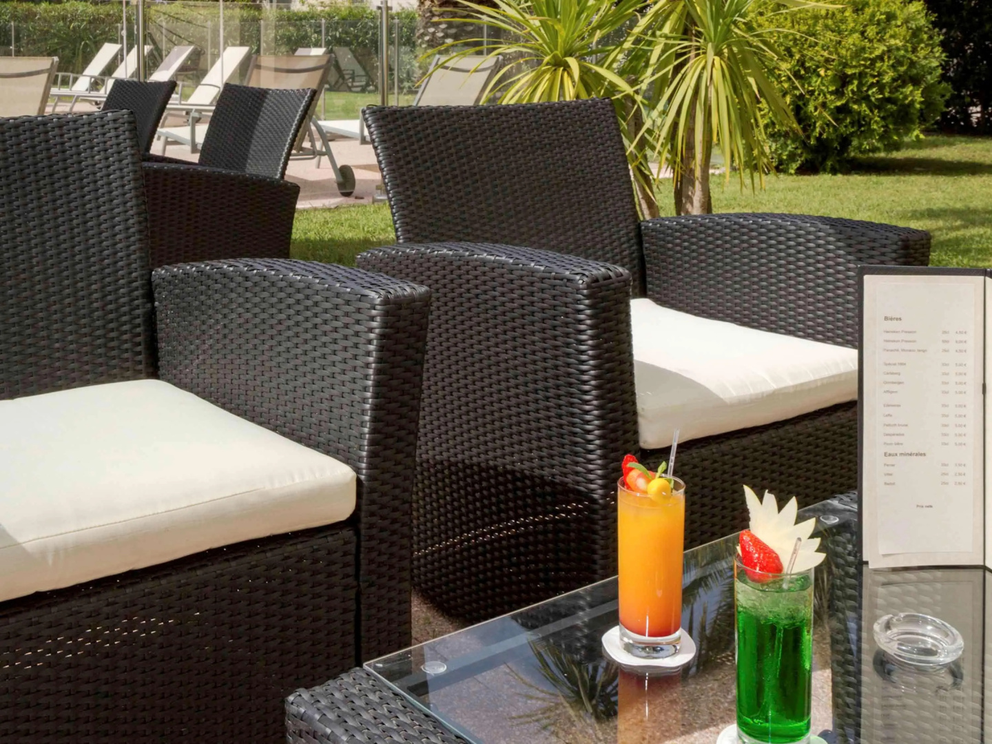 Mercure Cannes Mandelieu