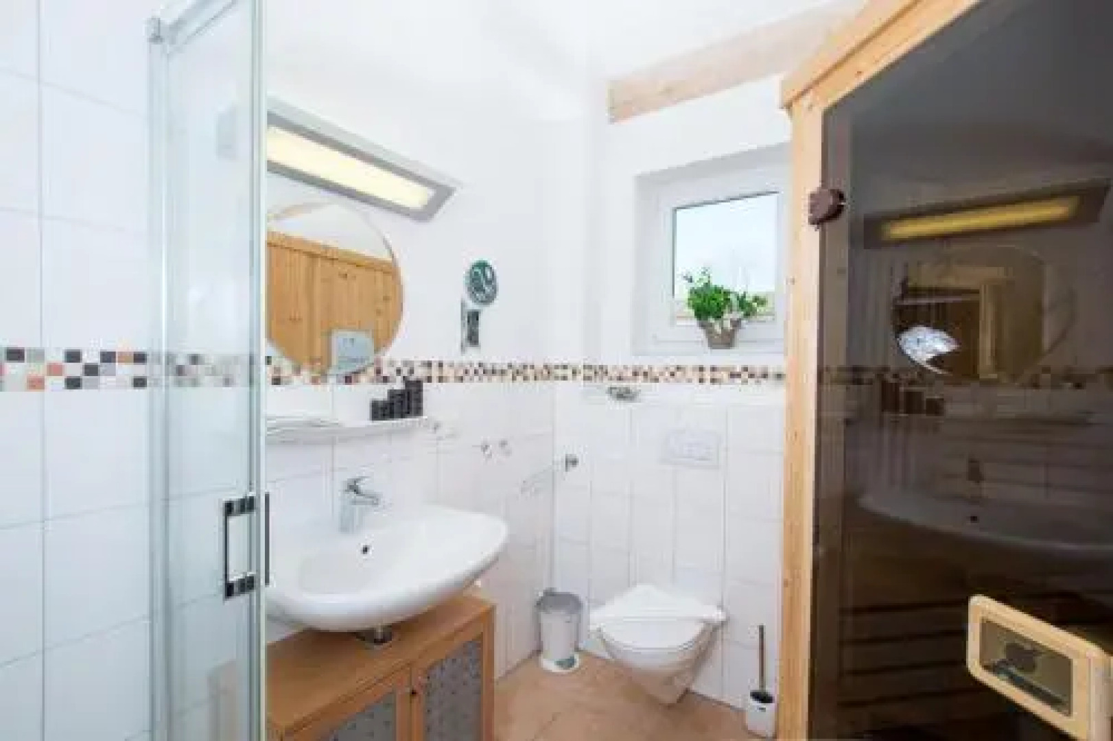 Feriendorf Südstrand Haus 05